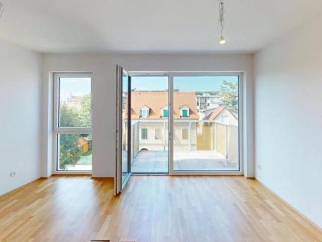 Wohnung mieten in Eggenberg, Gersdorf-Feistritz
