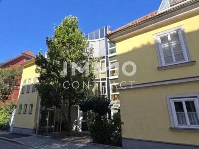 Wohnung mieten in Geidorf, Gersdorf-Feistritz