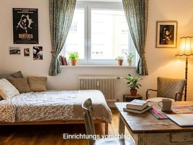 Wohnung mieten in Geidorf, Gersdorf-Feistritz