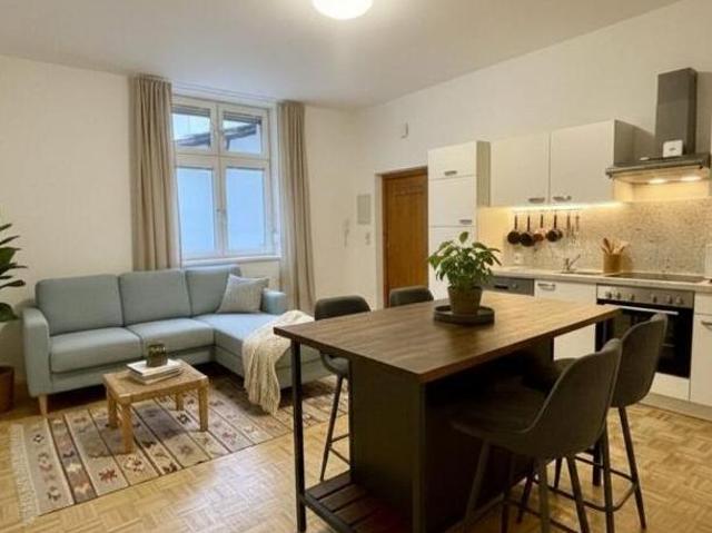 Wohnung mieten in Leoben, Steiermark
