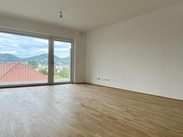 Wohnung mieten in Eggenberg, Gersdorf-Feistritz