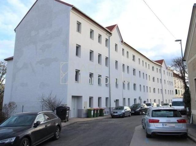 Wohnung mieten in Eggenberg, Gersdorf-Feistritz