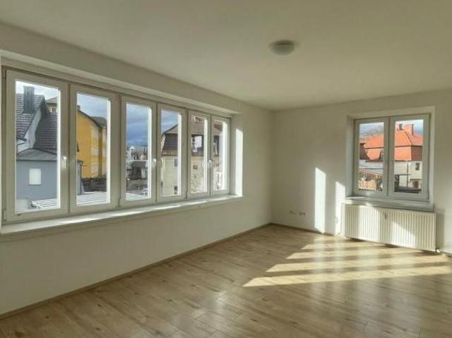 Wohnung mieten in St. Margarethen bei Knittelfeld, Steiermark