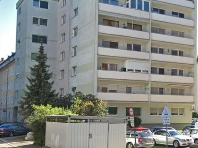 Wohnung mieten in Eggenberg, Gersdorf-Feistritz
