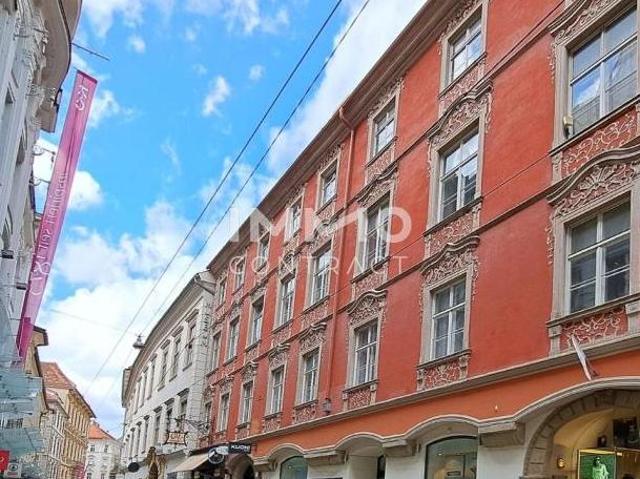 Wohnung mieten in Geidorf, Gersdorf-Feistritz
