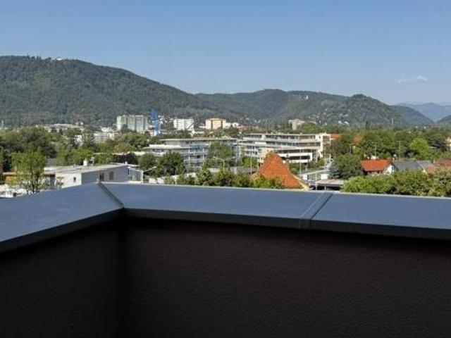 Wohnung mieten in Katastralgemeinde Geidorf, Graz