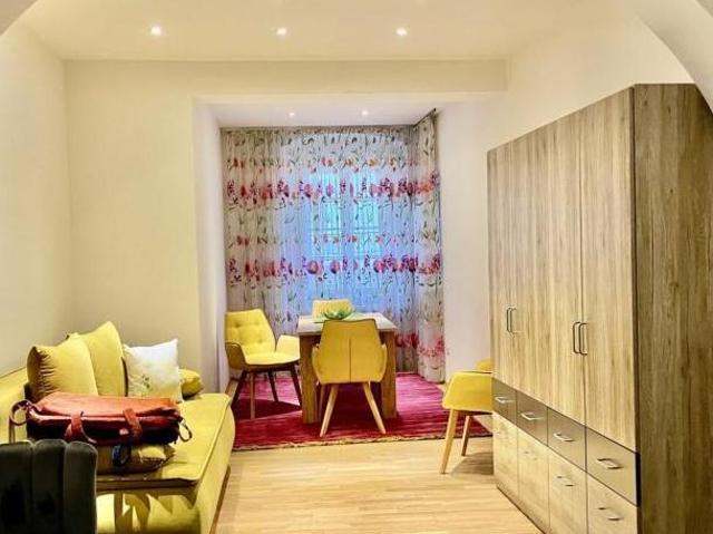 Wohnung mieten in Katastralgemeinde Geidorf, Graz
