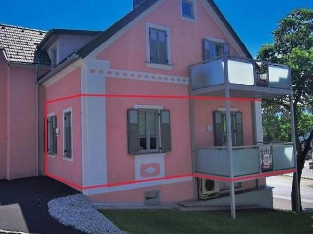 Wohnung mieten in Forstviertel, Gratkorn