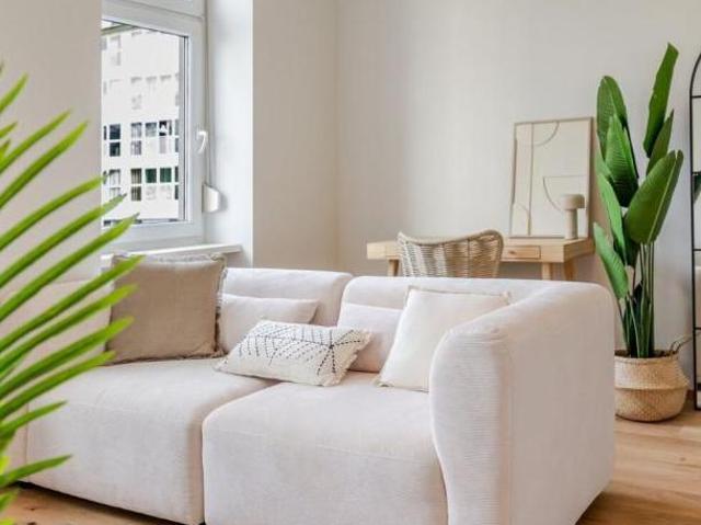 Wohnung mieten in Katastralgemeinde Baierdorf, Graz