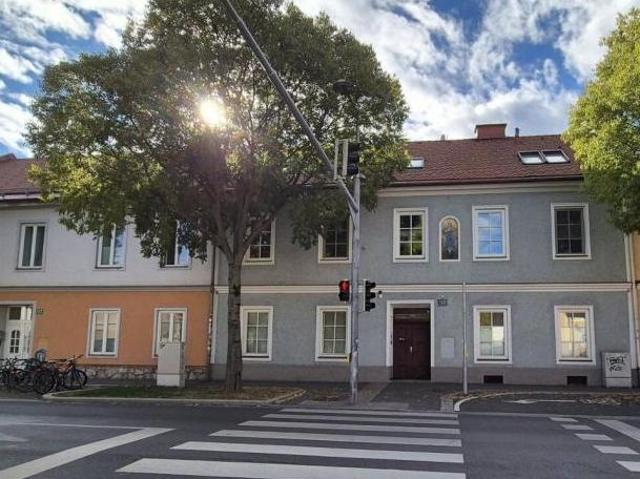 Wohnung mieten in Katastralgemeinde Geidorf, Graz