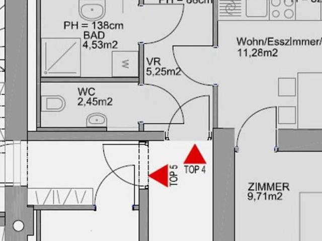 Wohnung mieten in Katastralgemeinde Geidorf, Graz