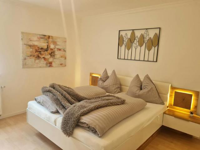 Wohnung mieten in Tschöran, Steindorf am Ossiacher See