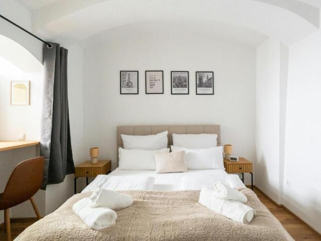 Wohnung mieten in Zwischenbrücken, Steyr