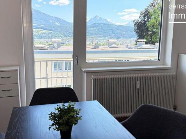 Wohnung mieten in Hall in Tirol, Tirol