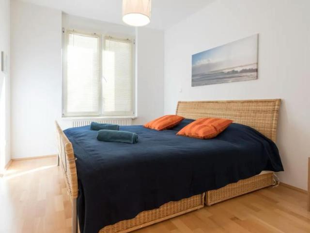 Wohnung mieten in KG Neubau, Wien