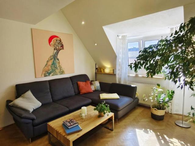 Wohnung mieten in Ottakring, Wien