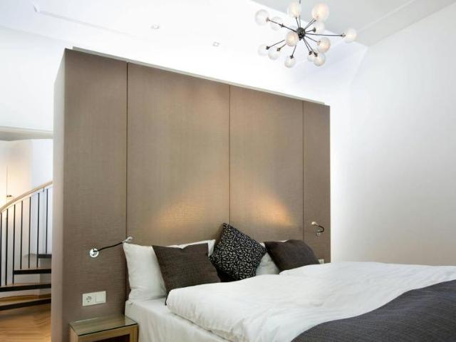 Wohnung mieten in Josefstadt, Wien