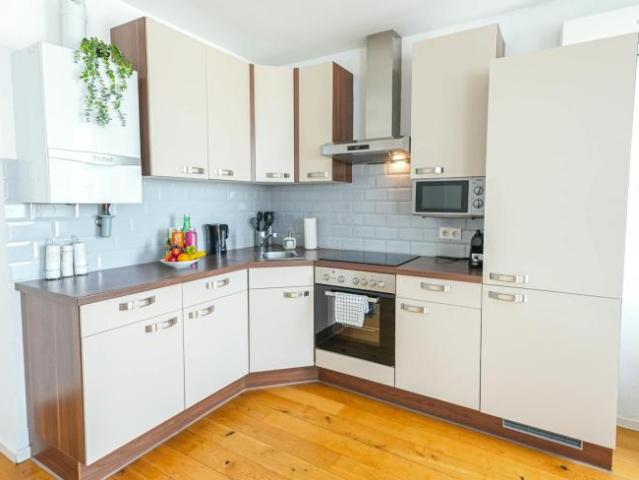 Wohnung mieten in KG Favoriten, Wien