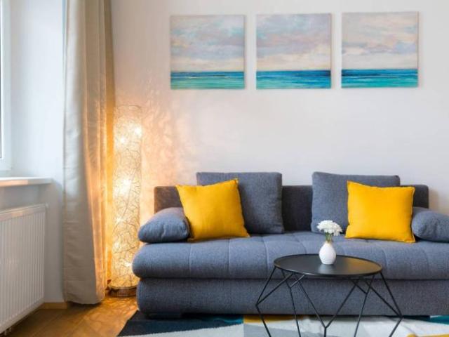 Wohnung mieten in Donaustadt, Wien