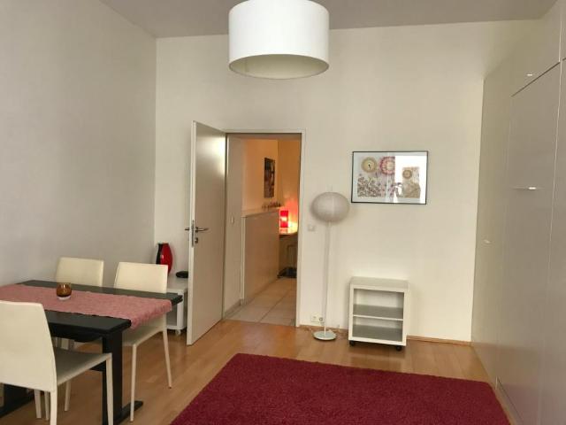 Wohnung mieten in Meidling, Wien