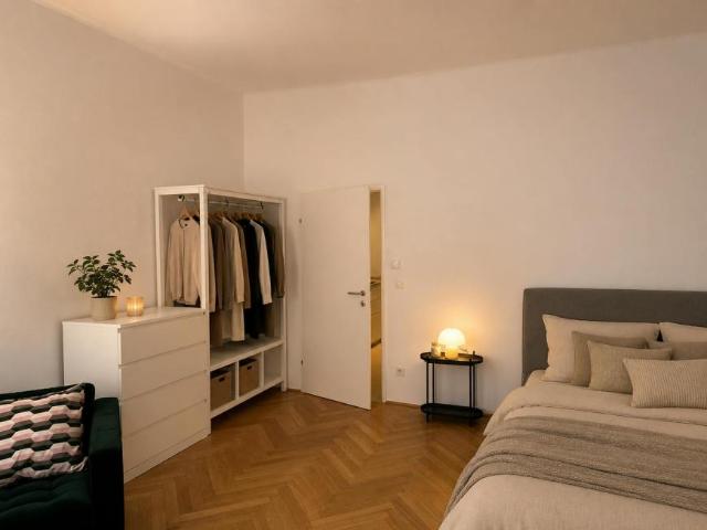 Wohnung mieten in Währing, Wien