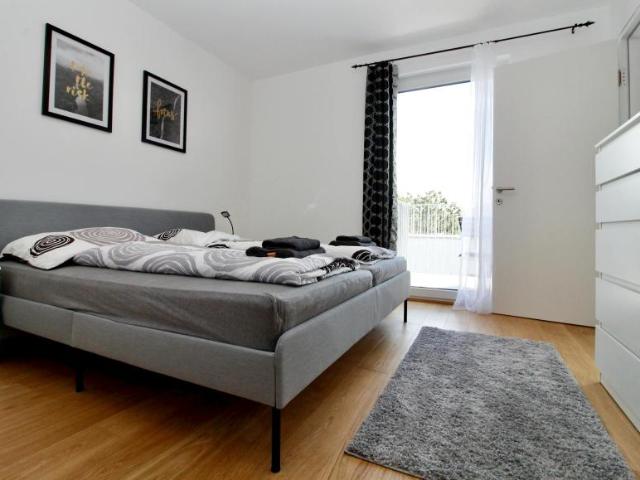 Wohnung mieten in Donaustadt, Wien
