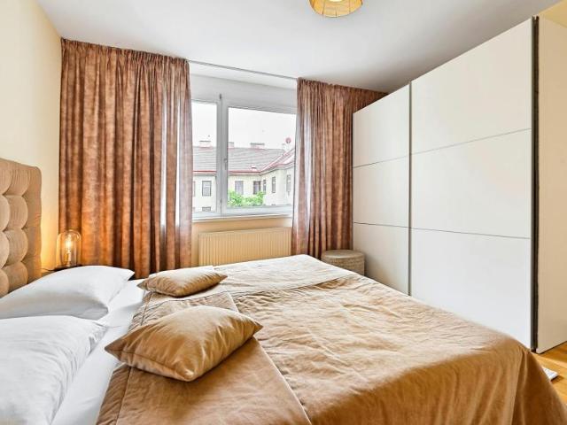 Wohnung mieten in Wieden, Wien