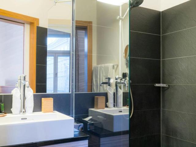 Wohnung mieten in Josefstadt, Wien