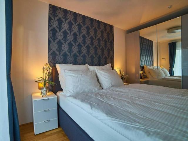 Wohnung mieten in KG Margareten, Wien