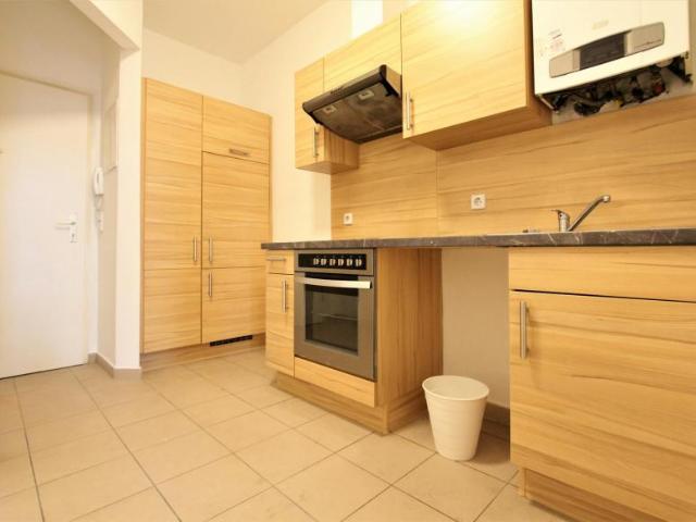 Wohnung mieten in Schottenfeld, Wien