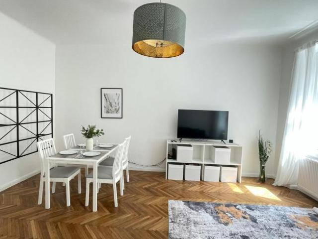 Wohnung mieten in KG Unterbaumgarten, Wien