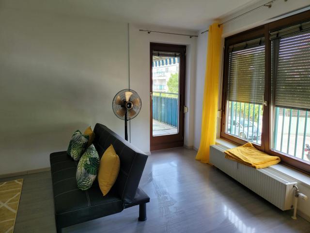 Wohnung mieten in Floridsdorf, Wien