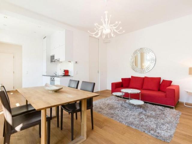 Wohnung mieten in Wien