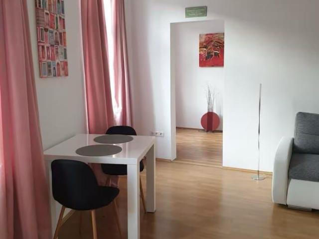 Wohnung mieten in Wieden, Wien