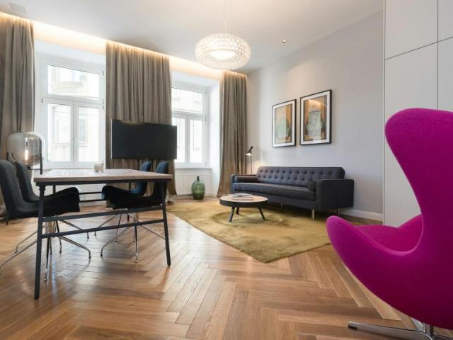 Wohnung mieten in Wien