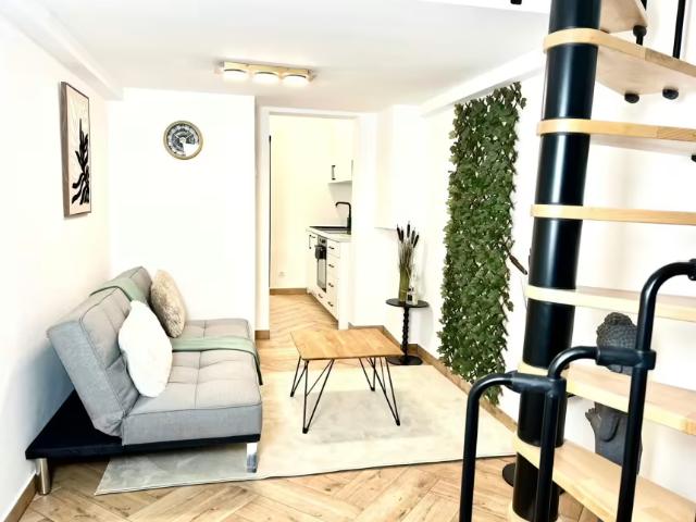 Wohnung mieten in Ottakring, Wien