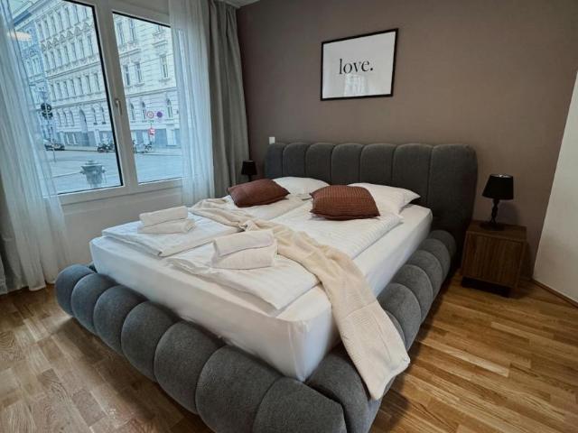 Wohnung mieten in KG Hernals, Wien
