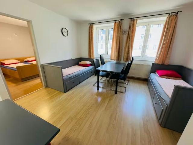 Wohnung mieten in KG Brigittenau, Wien