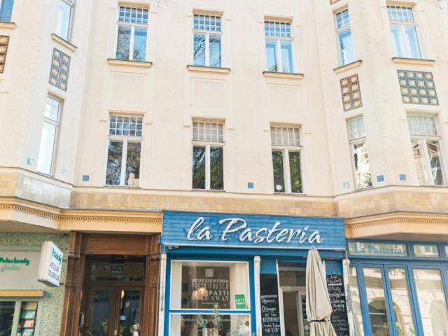 Wohnung mieten in KG Alsergrund, Wien