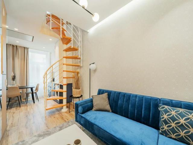 Wohnung mieten in KG Penzing, Wien