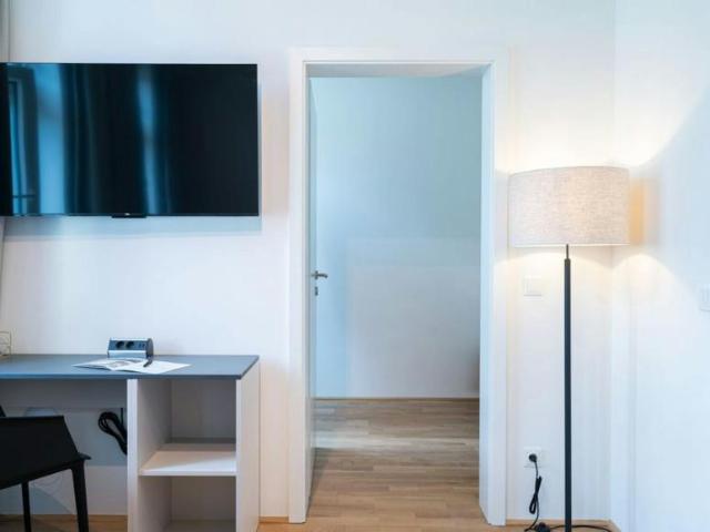 Wohnung mieten in Leopoldstadt, Wien
