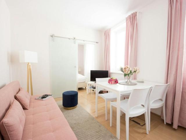 Wohnung mieten in Wieden, Wien