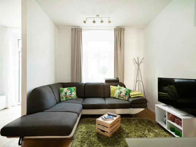 Wohnung mieten in Ottakring, Wien