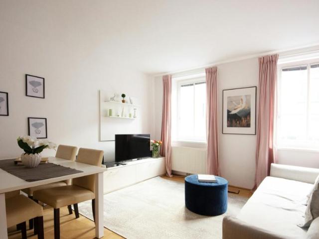 Wohnung mieten in Wieden, Wien