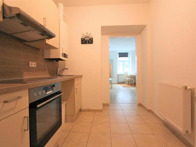 Wohnung mieten in Ottakring, Wien