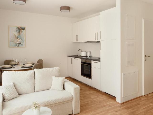 Wohnung mieten in Floridsdorf, Wien