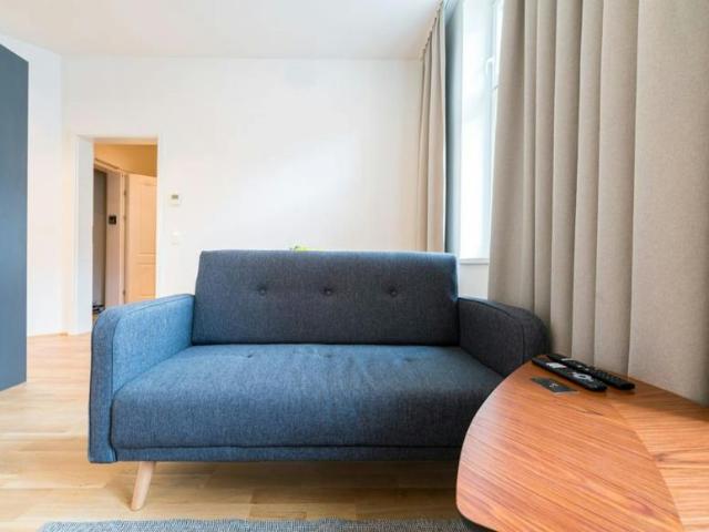 Wohnung mieten in Leopoldstadt, Wien