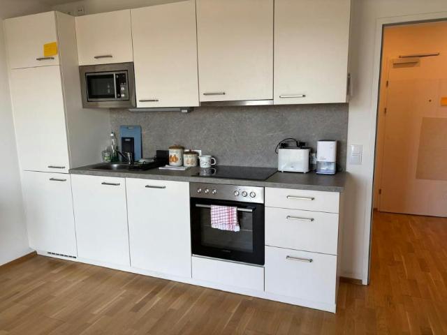 Wohnung mieten in Wien