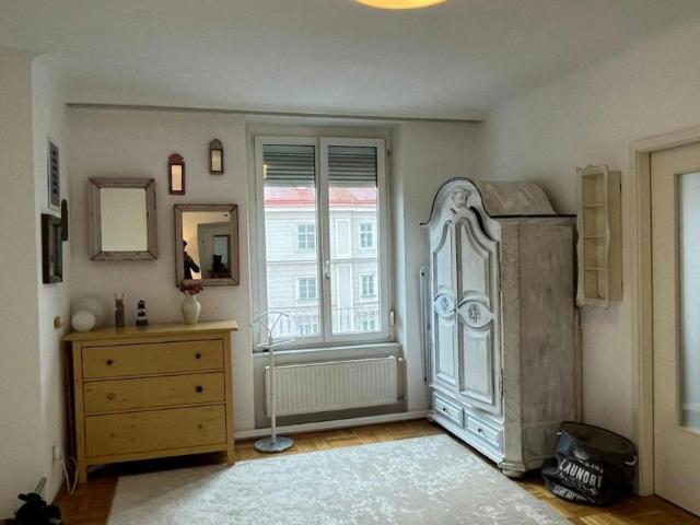 Wohnung mieten in Innere Stadt, Wien