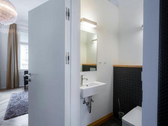 Wohnung mieten in Josefstadt, Wien
